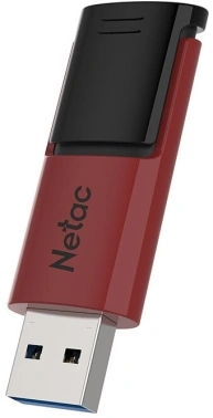 Флеш Диск Netac 16Gb U182