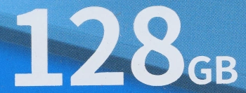 Флеш Диск Netac 128Gb U182