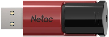 Флеш Диск Netac 128Gb U182