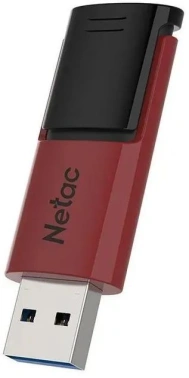 Флеш Диск Netac 128Gb U182