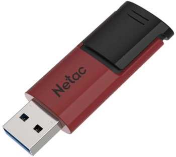 Флеш Диск Netac 128Gb U182