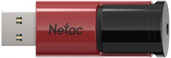 Флеш Диск Netac 256GB U182