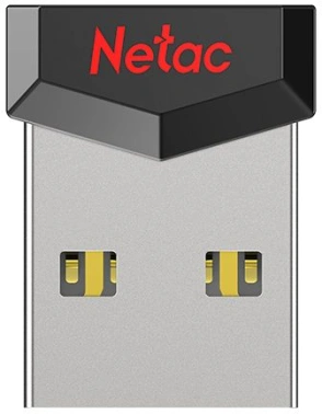 Флеш Диск Netac 16Gb UM81