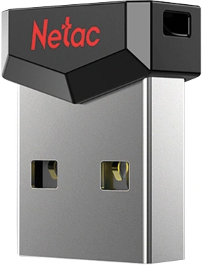 Флеш Диск Netac 32Gb UM81