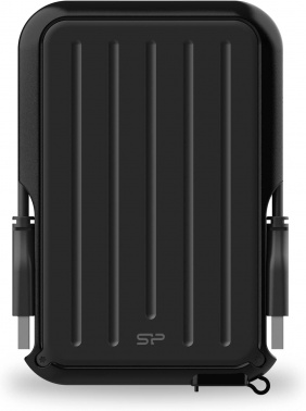 Жесткий диск Silicon Power USB3.0 1TB SP010TBPHD66SS3K