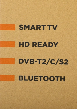 Телевизор LED SunWind 24