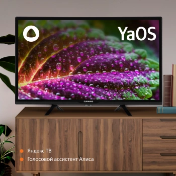 Телевизор LED SunWind 24