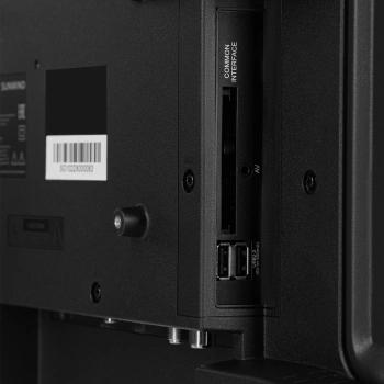 Телевизор LED SunWind 24