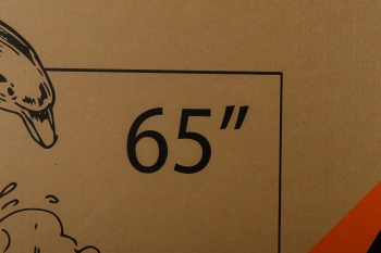 Телевизор LED SunWind 65