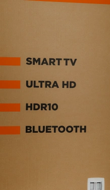 Телевизор LED SunWind 65