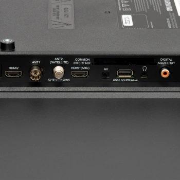 Телевизор LED Starwind 32