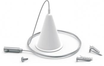 Комплект подвес. Gauss  TR120