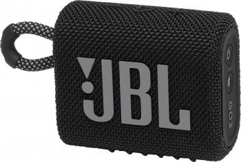 Колонка порт. JBL GO 3
