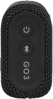 Колонка порт. JBL GO 3