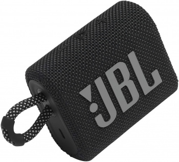 Колонка порт. JBL GO 3