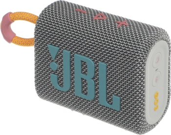 Колонка порт. JBL GO 3