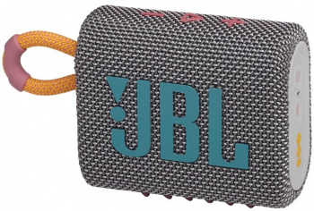 Колонка порт. JBL GO 3