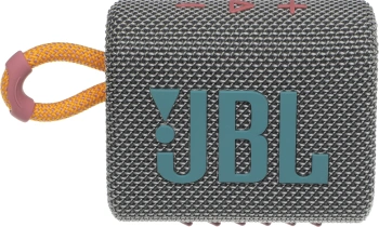 Колонка порт. JBL GO 3