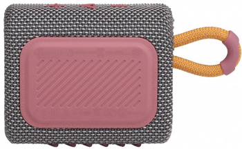 Колонка порт. JBL GO 3