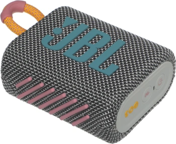 Колонка порт. JBL GO 3