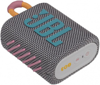 Колонка порт. JBL GO 3