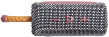Колонка порт. JBL GO 3