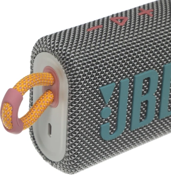 Колонка порт. JBL GO 3