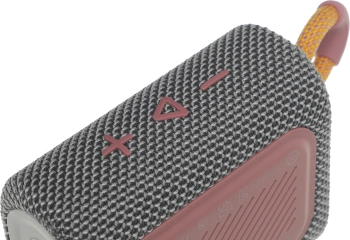 Колонка порт. JBL GO 3