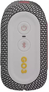 Колонка порт. JBL GO 3
