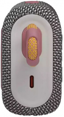 Колонка порт. JBL GO 3