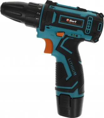 Дрель-шуруповерт Bort BAB-12x2Li-F