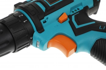 Дрель-шуруповерт Bort BAB-12x2Li-F