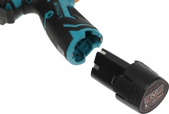 Дрель-шуруповерт Bort BAB-12x2Li-F