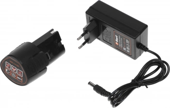 Дрель-шуруповерт Bort BAB-12x2Li-F