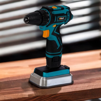 Дрель-шуруповерт Bort BAB-12x2Li-F