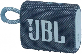 Колонка порт. JBL GO 3