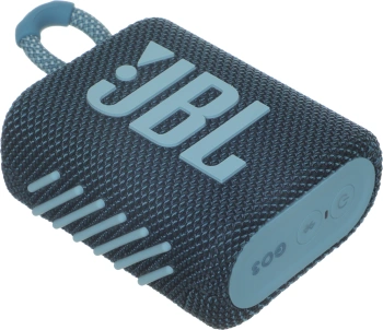 Колонка порт. JBL GO 3