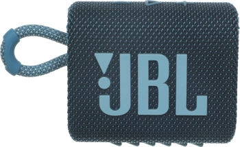 Колонка порт. JBL GO 3