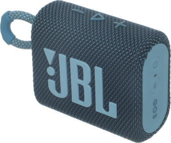 Колонка порт. JBL GO 3