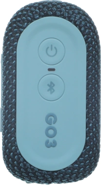 Колонка порт. JBL GO 3