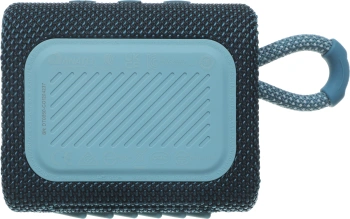 Колонка порт. JBL GO 3