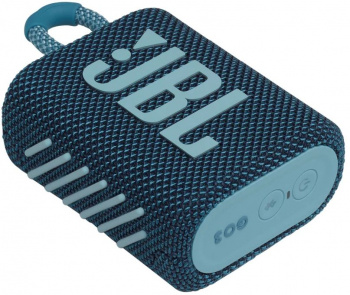 Колонка порт. JBL GO 3