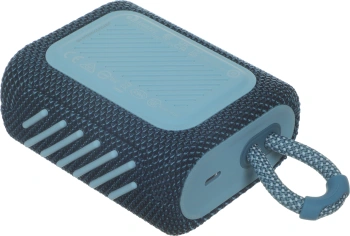 Колонка порт. JBL GO 3