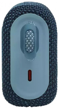 Колонка порт. JBL GO 3