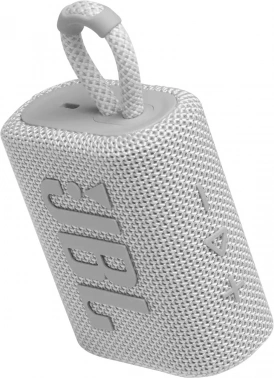 Колонка порт. JBL GO 3