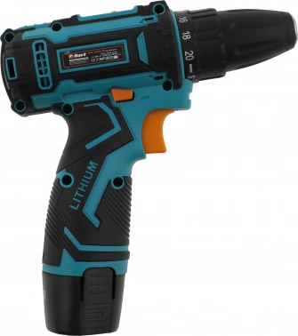 Дрель-шуруповерт Bort BAB-12x2Li-FD