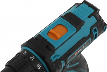 Дрель-шуруповерт Bort BAB-12x2Li-FD