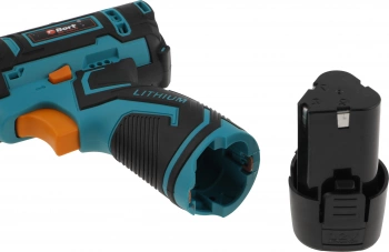 Дрель-шуруповерт Bort BAB-12x2Li-FD