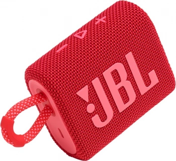 Колонка порт. JBL GO 3