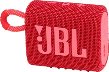 Колонка порт. JBL GO 3